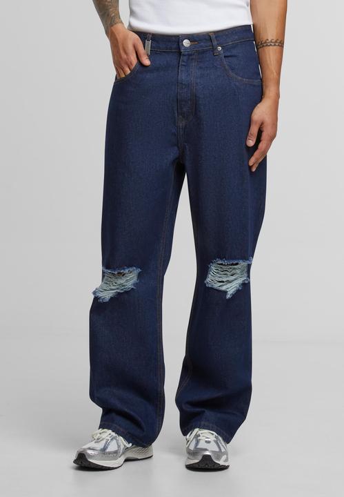 Image du produit 2Y Studios 2Y Jeans baggy déchiré Anduin - 178451 (31)