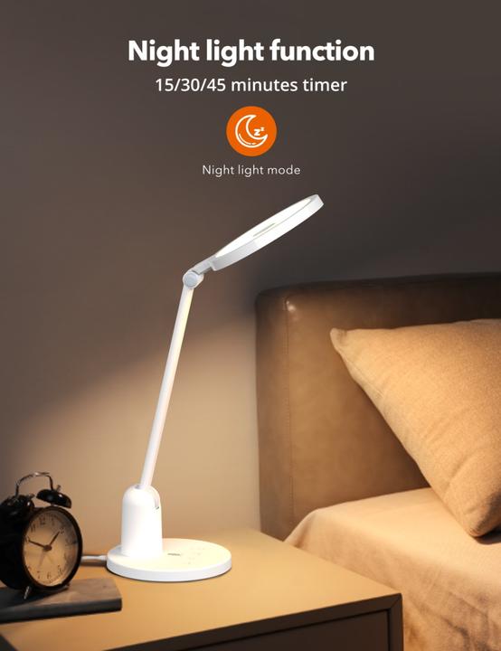 Actual product image Taotronics TT-DL1055 (700 lm)