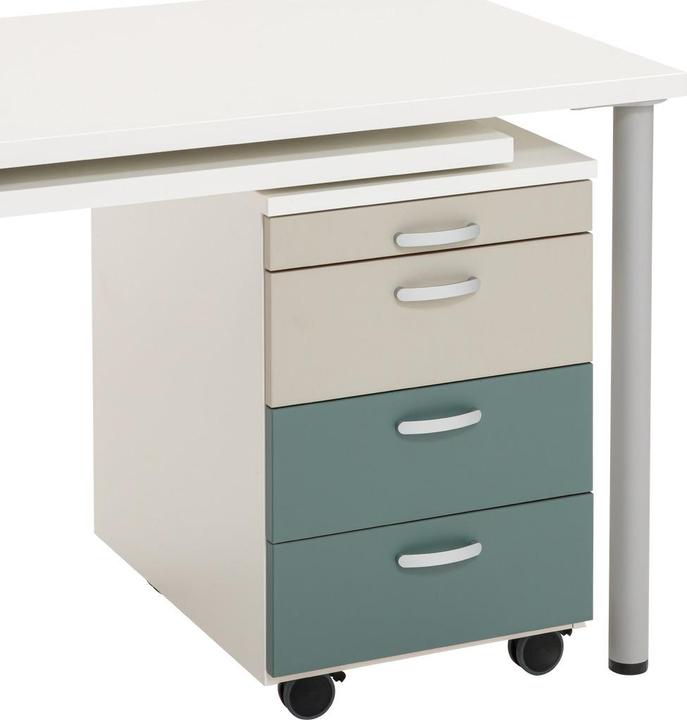 Immagine prodotto pfister Movie-8 (140 x 70 x 75 cm)