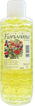 Schwarzkopf Cologne Perfumed Flower Fragrance for Women 500ml (Eau de Cologne, 500 ml)