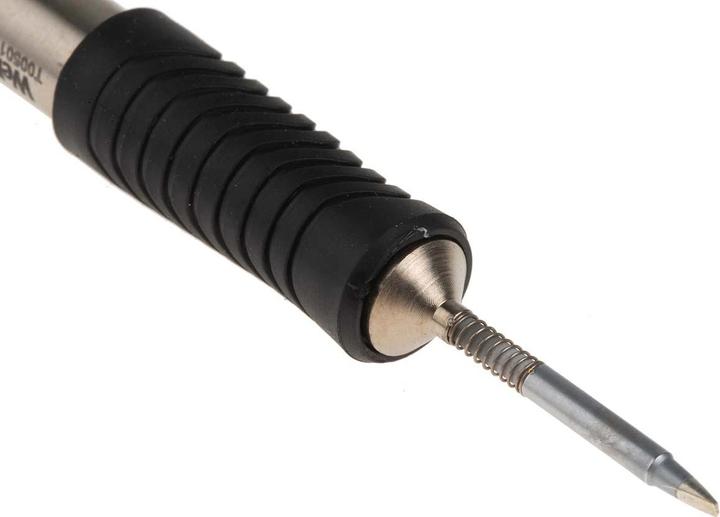 Actual product image Weller Erem RT Pico soldering tip, chisel 1.3mm×0.3mm, MIL SPEC (Soldering tip)