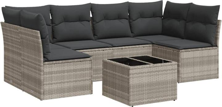 Produktbild vidaXL Christopher