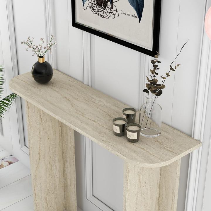 Produktbild Hanah Home Moderna (105 x 30 x 85 cm)