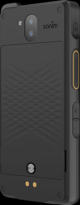Produktbild Sonim XP10 5G (128 GB, Schwarz, 5.50", Dual SIM, 5G)