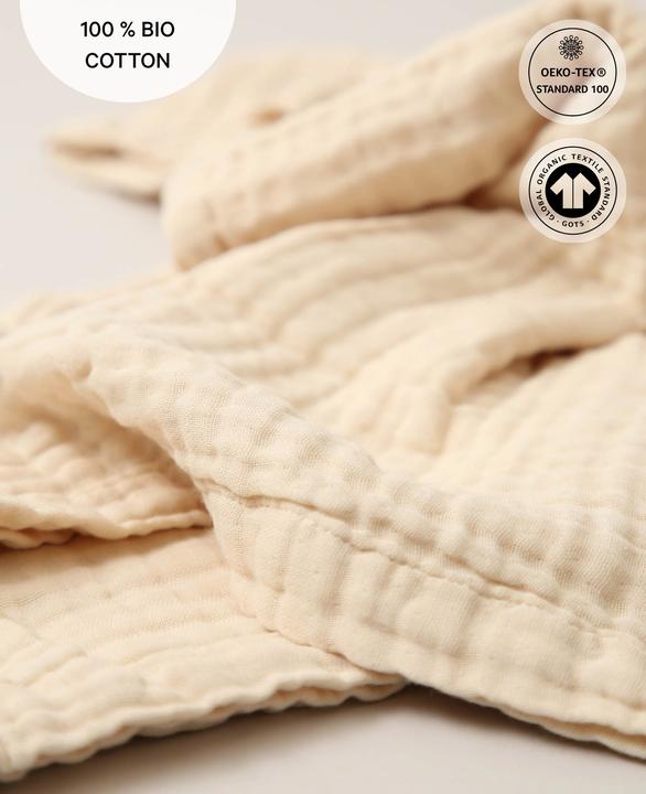 Immagine prodotto Esmée Accappatoio per bambini, Poncho