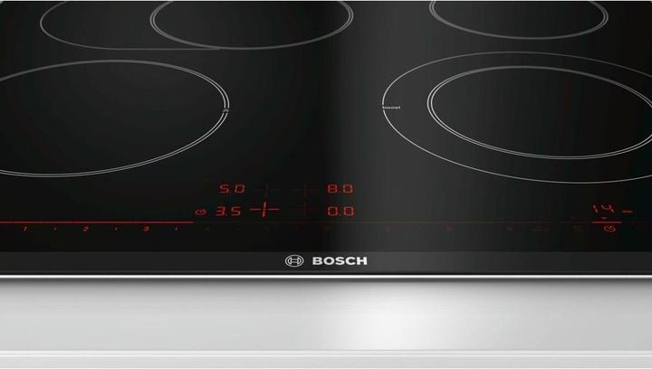 Actual product image Bosch Hausgeräte PKN675DP1D