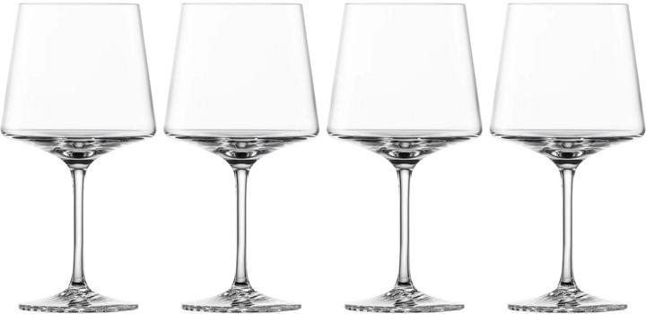 Produktbild Zwiesel Echo (6.30 dl, 4x, Gin Gläser)