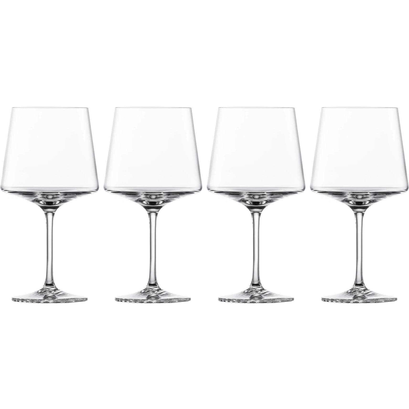 Zwiesel Echo (6.30 dl, 4x, Gin Gläser) (ZWIESEL GLAS)