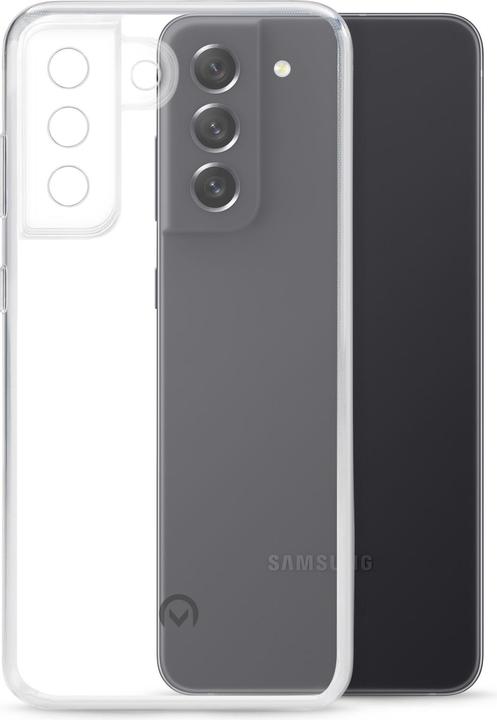 Produktbild Mobilize Gelee-Hülle (Samsung Galaxy S21 FE 5G)