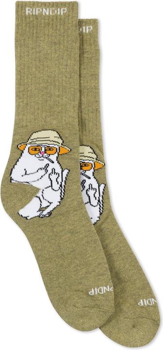 Produktbild RipnDip Nermal s Thompson Socks (One Size)
