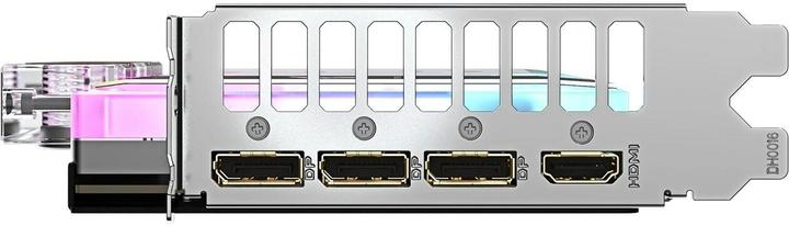 Produktbild Gigabyte AORUS GeForce RTX 5080 XTREME WATERFORCE WB (16 GB)