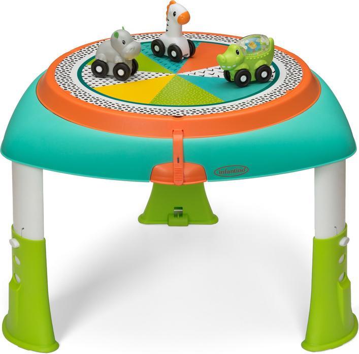 Actual product image Bkids Water mat - Infantino seal