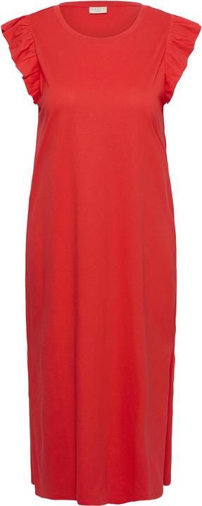 Poppy Red