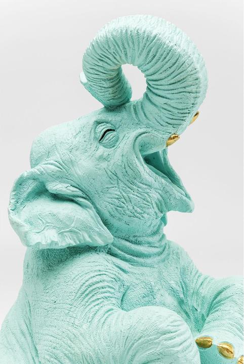 Produktbild Kare Design Spardose Happy Elephant