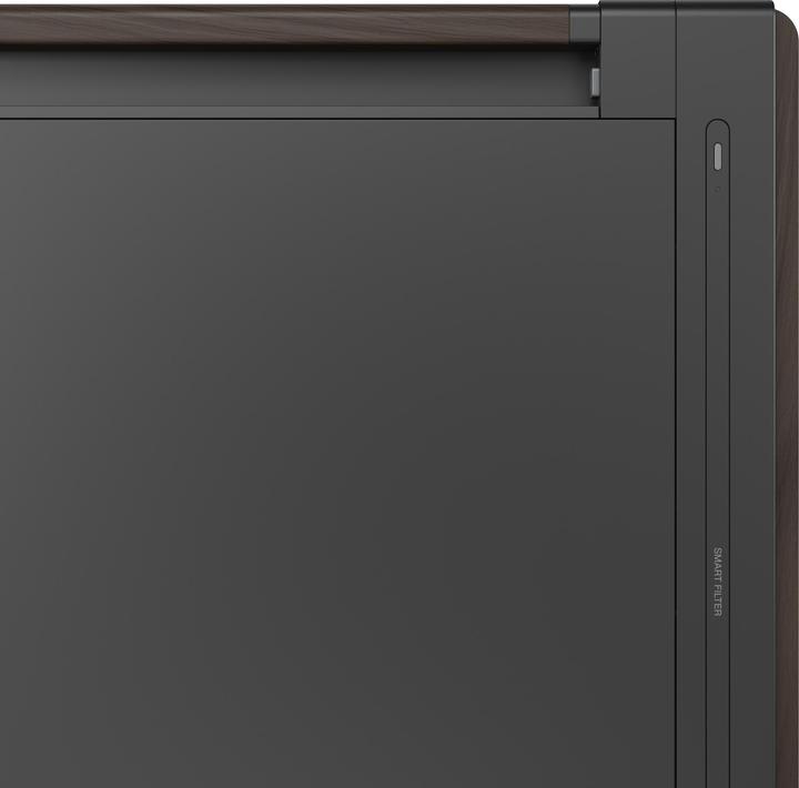 Actual product image ASUS Geh Proart Pa602 Walnut Wood Metal Pwm Modern Black (ATX, DTX, mATX, Mini-DTX, Mini-ITX)