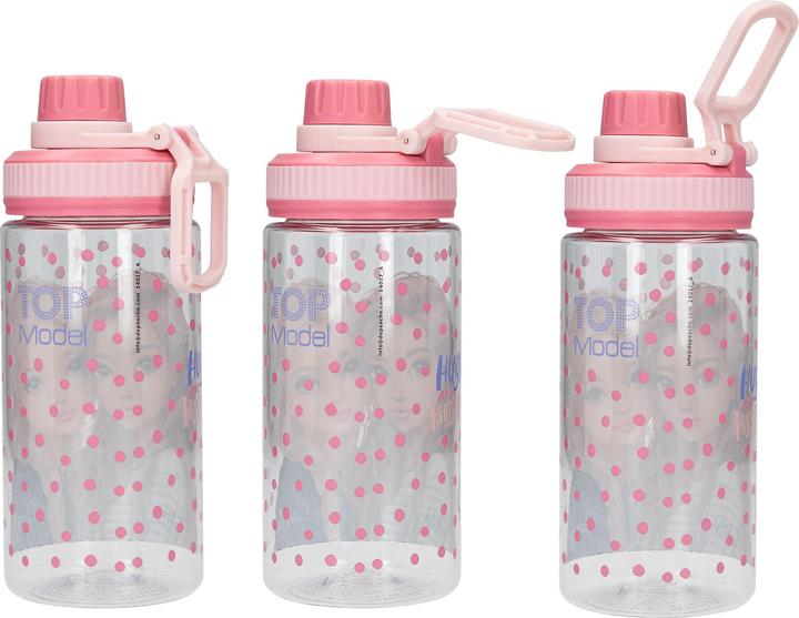 Actual product image Top Model Topmodel - TOPModel Drinking Bottle DOTS - 500 ml (0.50 l)