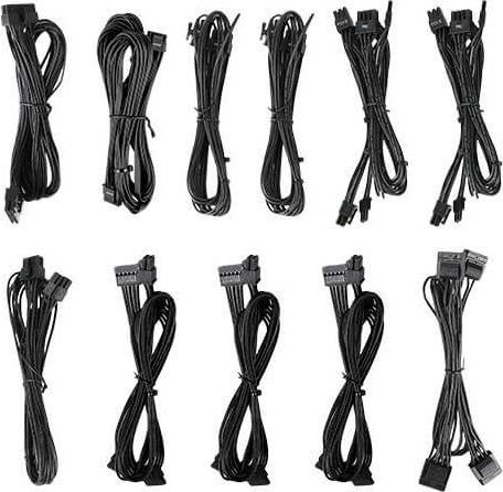 Actual product image Antec GSK1000 EC (1000 W)