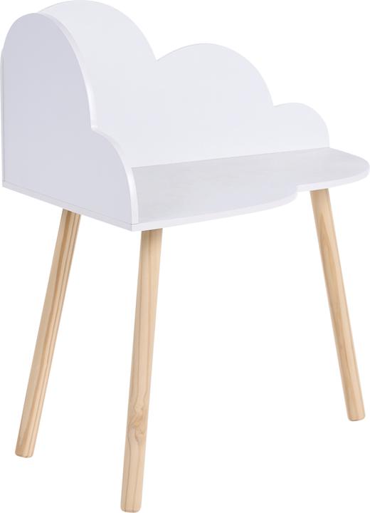 Actual product image Beliani Cloudy (High chair, Kids table)