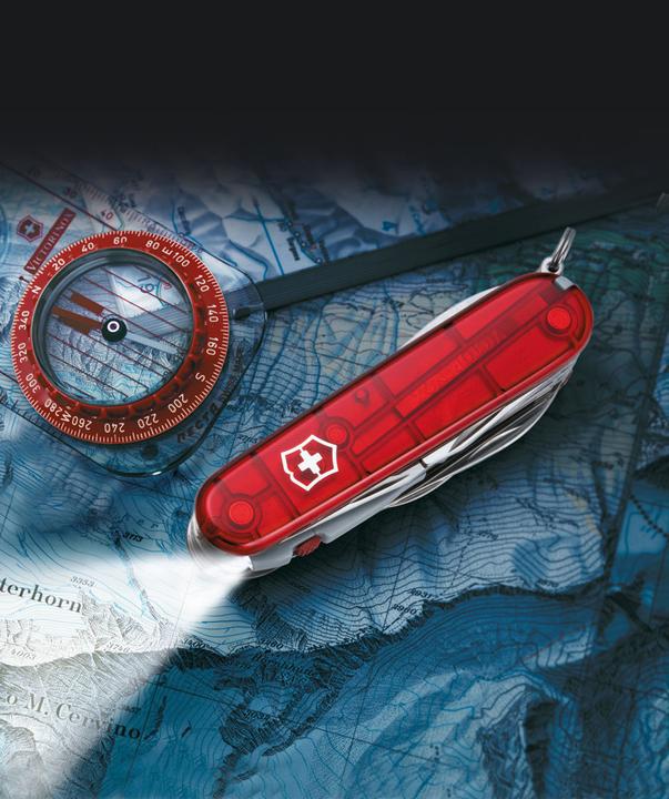 Immagine prodotto Victorinox Cacciatore Lite