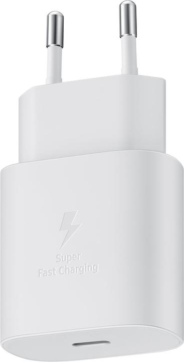 Productafbeelding Samsung EP-TA800 (25 W)