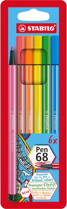 Multicolore