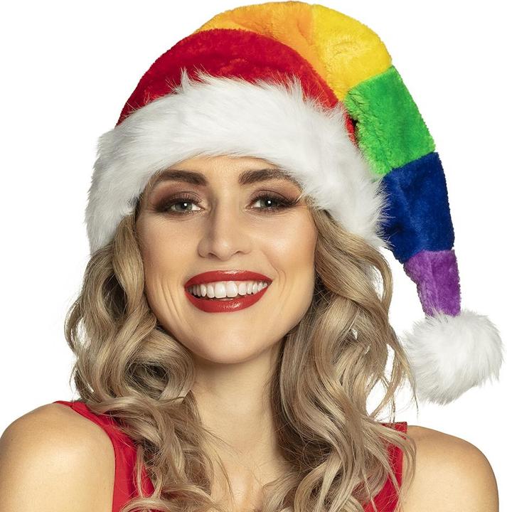 Produktbild Boland Weihnachtsmütze