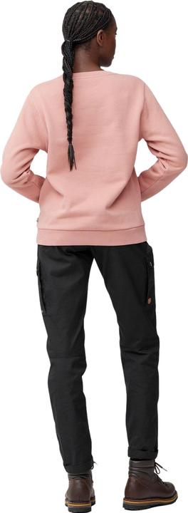 Produktbild Fjällräven Logo Sweater W (XXS)