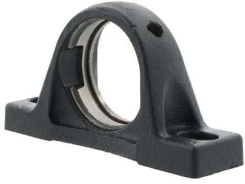 Actual product image Ina Plummer block housing GEHASE11 -GG 100 mm (Bearing housing)