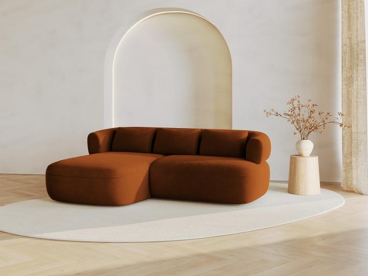 Produktbild Maison Heritage Estro (Ecksofa)