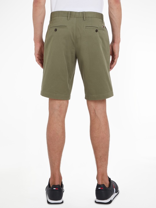Actual product image Tommy Hilfiger Harlem Short 1985 (30)