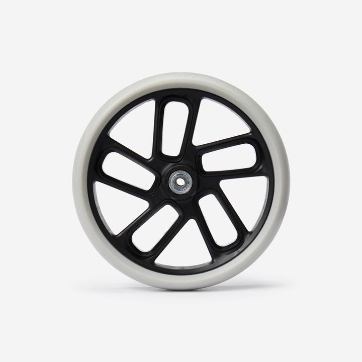 Actual product image Oxelo Stellrad Scooter Ersatzrad