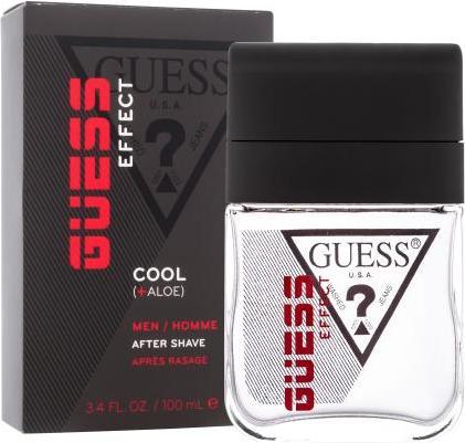 Produktbild Guess Grooming Effect (Rasierwasser, 100 ml)