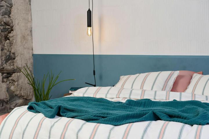 Produktbild Journey Living Montalcino (Duvetbezug, 200 x 210 cm)