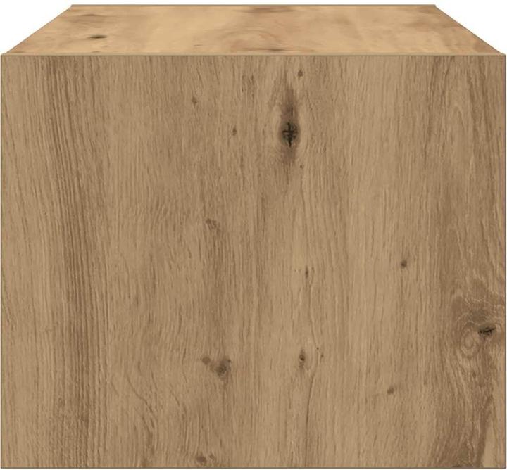 Produktbild vidaXL TV-Schrank (60 x 25.50 x 31 cm)