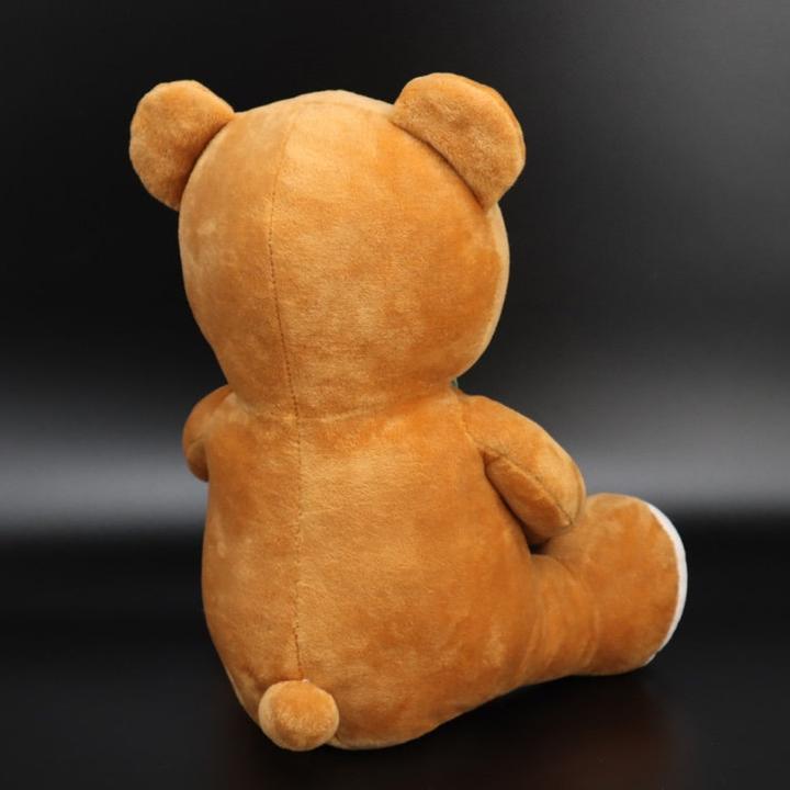 Image du produit Party Plushies Bong Bear Peluche (30 cm)