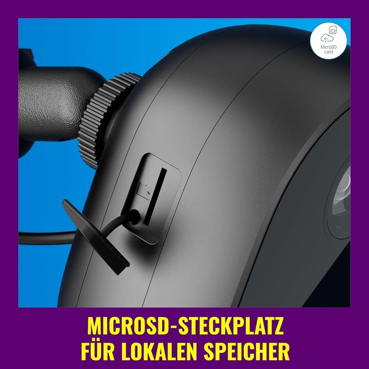 Image du produit WiZ Caméra d'extérieur (1920 x 1080 Pixels)