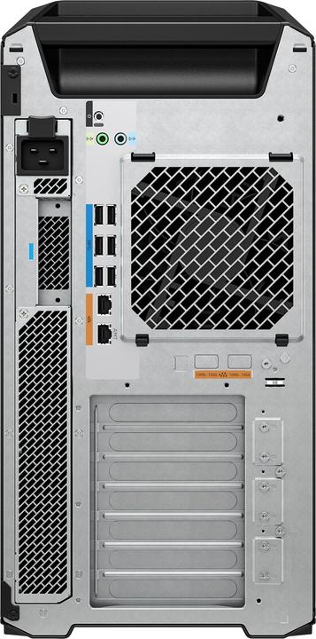 Immagine prodotto HP Z8 G5 Intel Xeon Gold 5415 (2000 GB, 64 GB, Intel Xeon Gold 5415+)