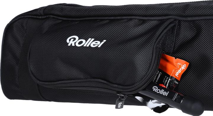 Actual product image Rollei Tripod bag C6i (Tripod bag)