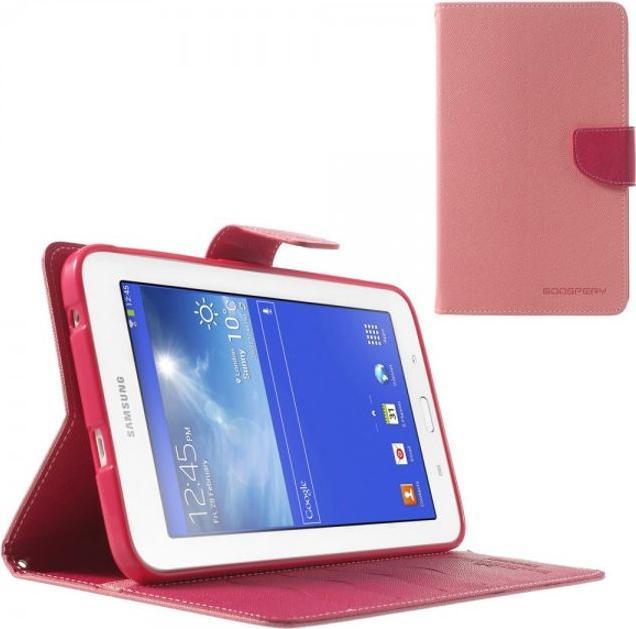 Produktbild Goospery Fancy Diary Series (Galaxy Tab 3 7.0 Lite (2013))