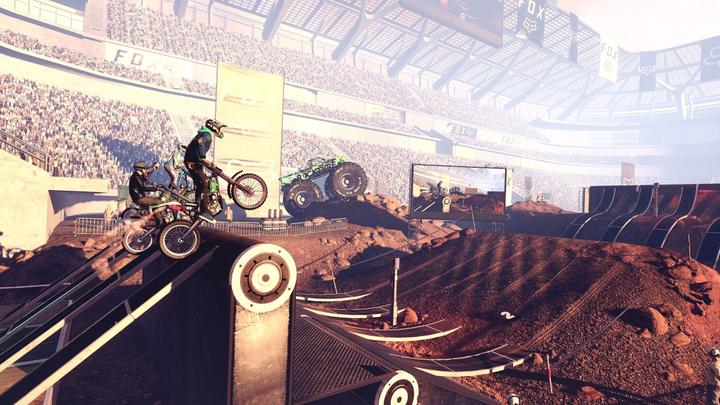 Immagine prodotto Ubisoft Trials Rising Gold Edition (Xbox One) Multilingua (Xbox One S)