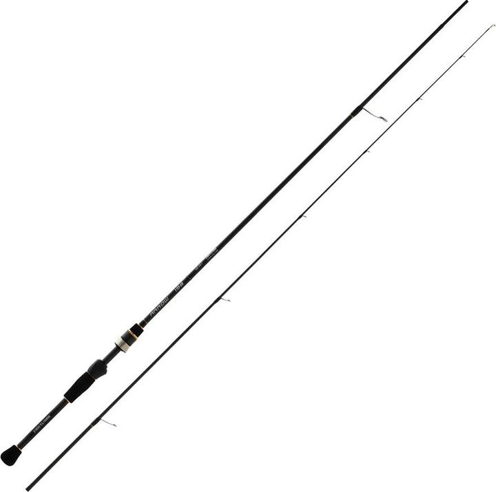 Image du produit Stucki Thun Flèche (Canne à lancer, 190 cm)