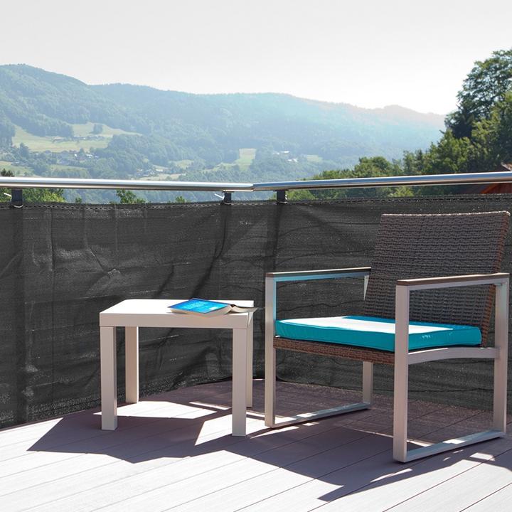 Image du produit Windhager Panneau de clôture (500 cm)