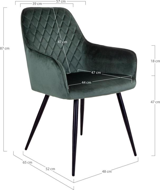 Actual product image House Nordic Harbo 1