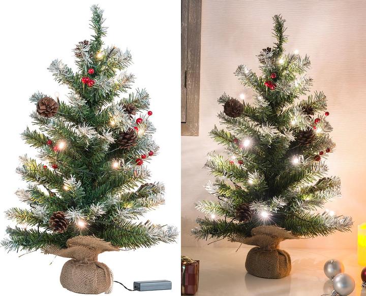 Produktbild Britesta Deko-Weihnachtsbaum