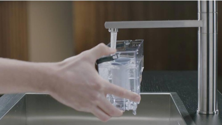 Image du produit Saeco AquaClean
