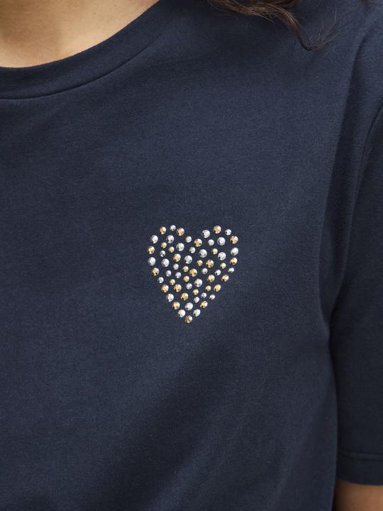 Produktbild Vila VISUNI Baumwoll T-Shirt (S)