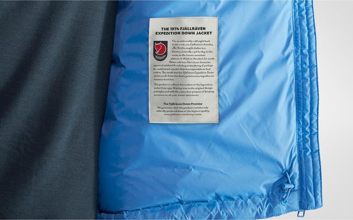 Immagine prodotto Fjällräven Expedition Pack Down Jacket (M)