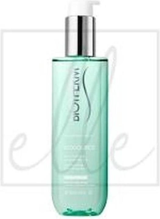 Actual product image Biotherm Biosource - Toner Normal/Combination Skin (Face toner, 200 ml)