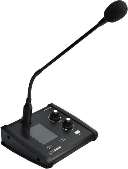 Produktbild Audiophony Dz-Micdesk
