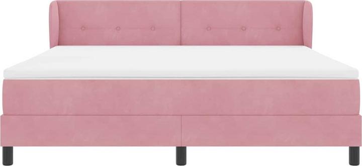 Produktbild vidaXL Boxspringbett (180 x 200 cm)